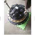 ZX400LCH-3 Final Drive ZX400LCH-3 Rejse motor 9256991